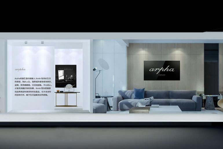 arpha