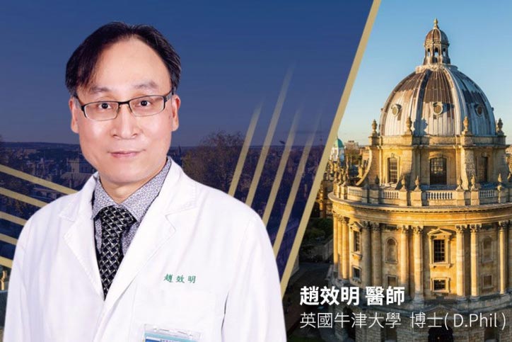 牛津眼科診所