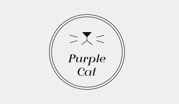 Purple Cat